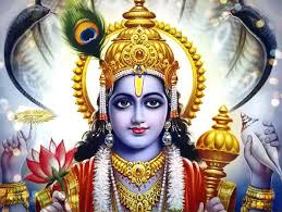 vishnu